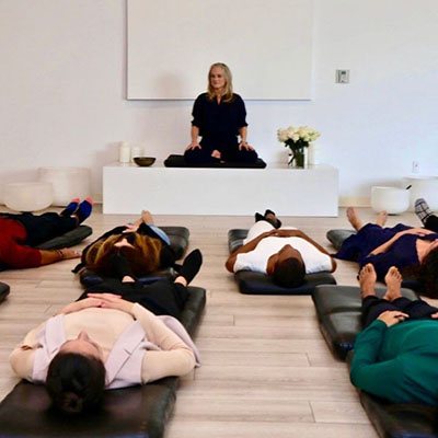 Meditation