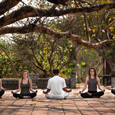 Mindful Living